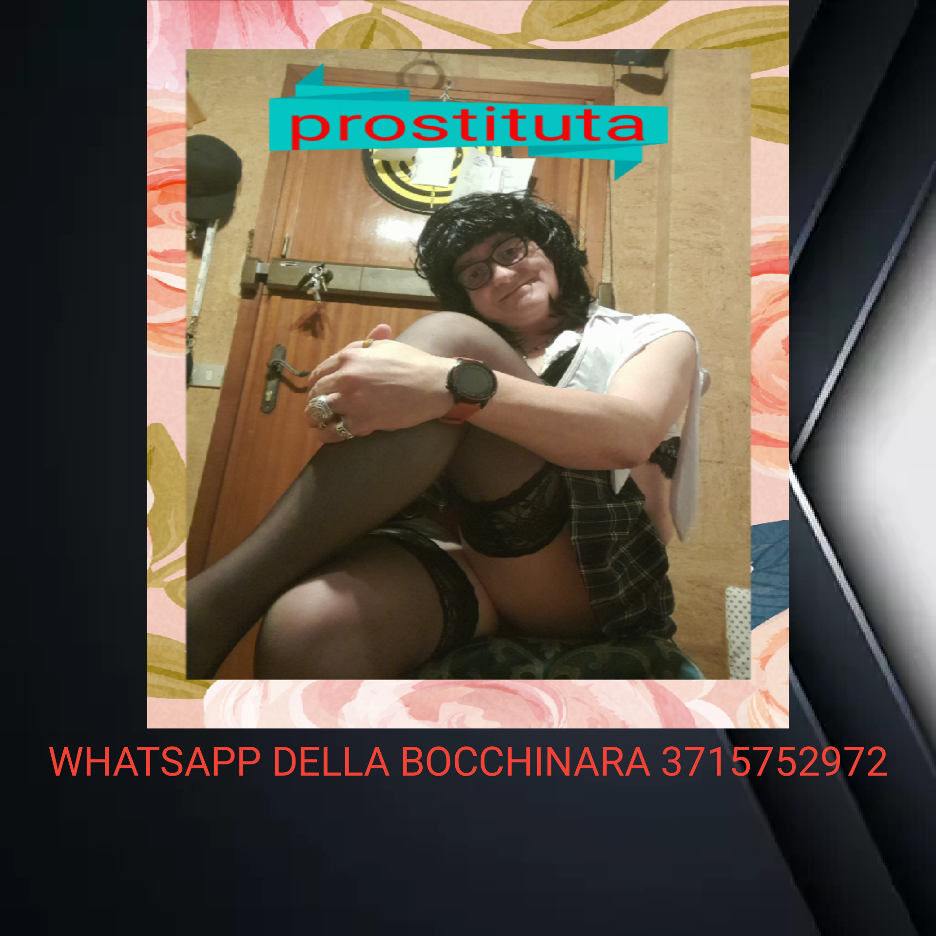 VALENTINA LA PUTTANA