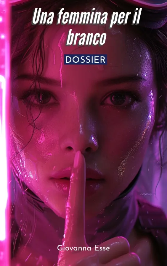 1 Femmina x il Branco