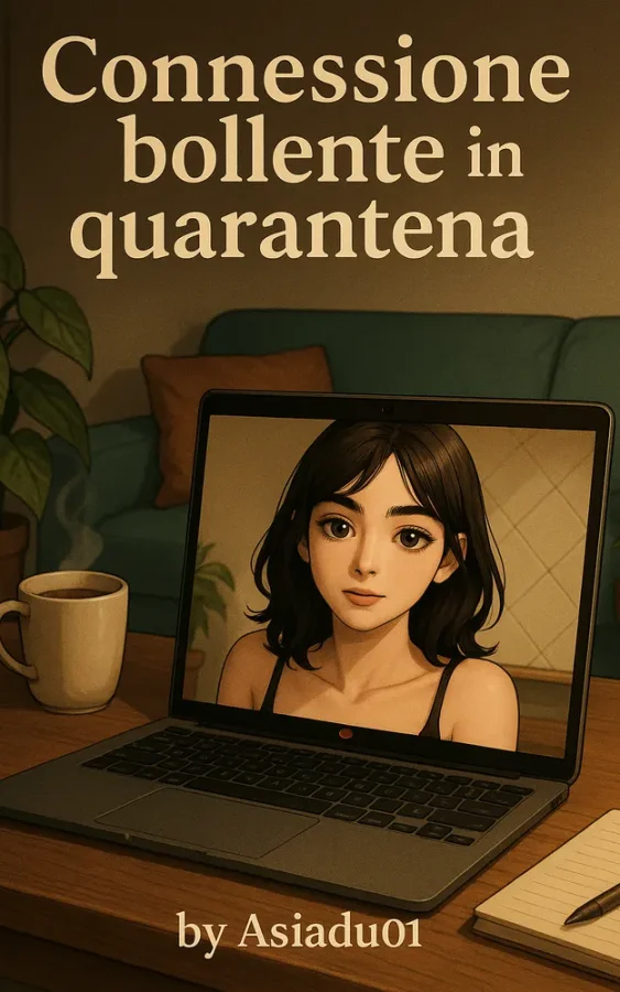 Connessione bollente in quarantena 