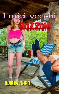 I miei vecchi Zozzoni