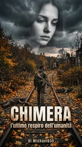 CHIMERA - L'ultimo respiro dell'umanità
