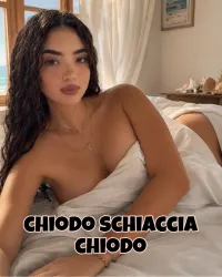 Chiodo Schiaccia Chiodo