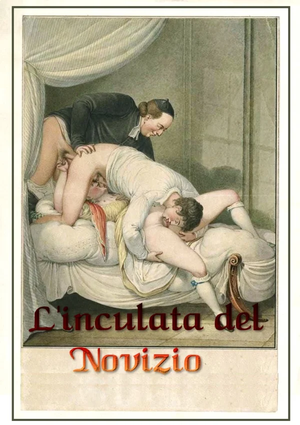 L'inculata del Novizio