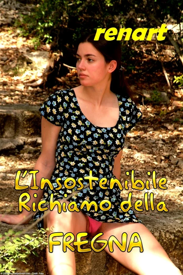 L’insostenibile richiamo della fregna