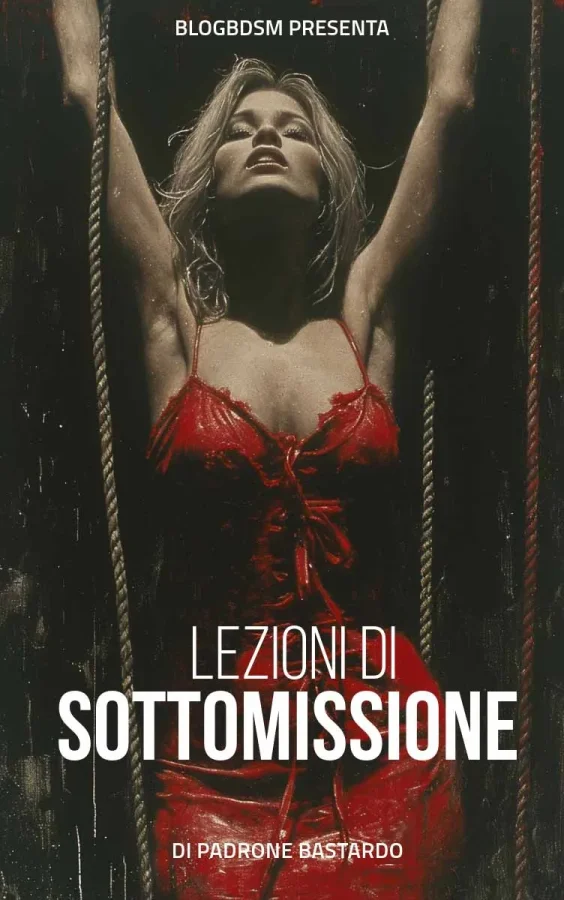 Tutorial: Lezioni di sottomissione