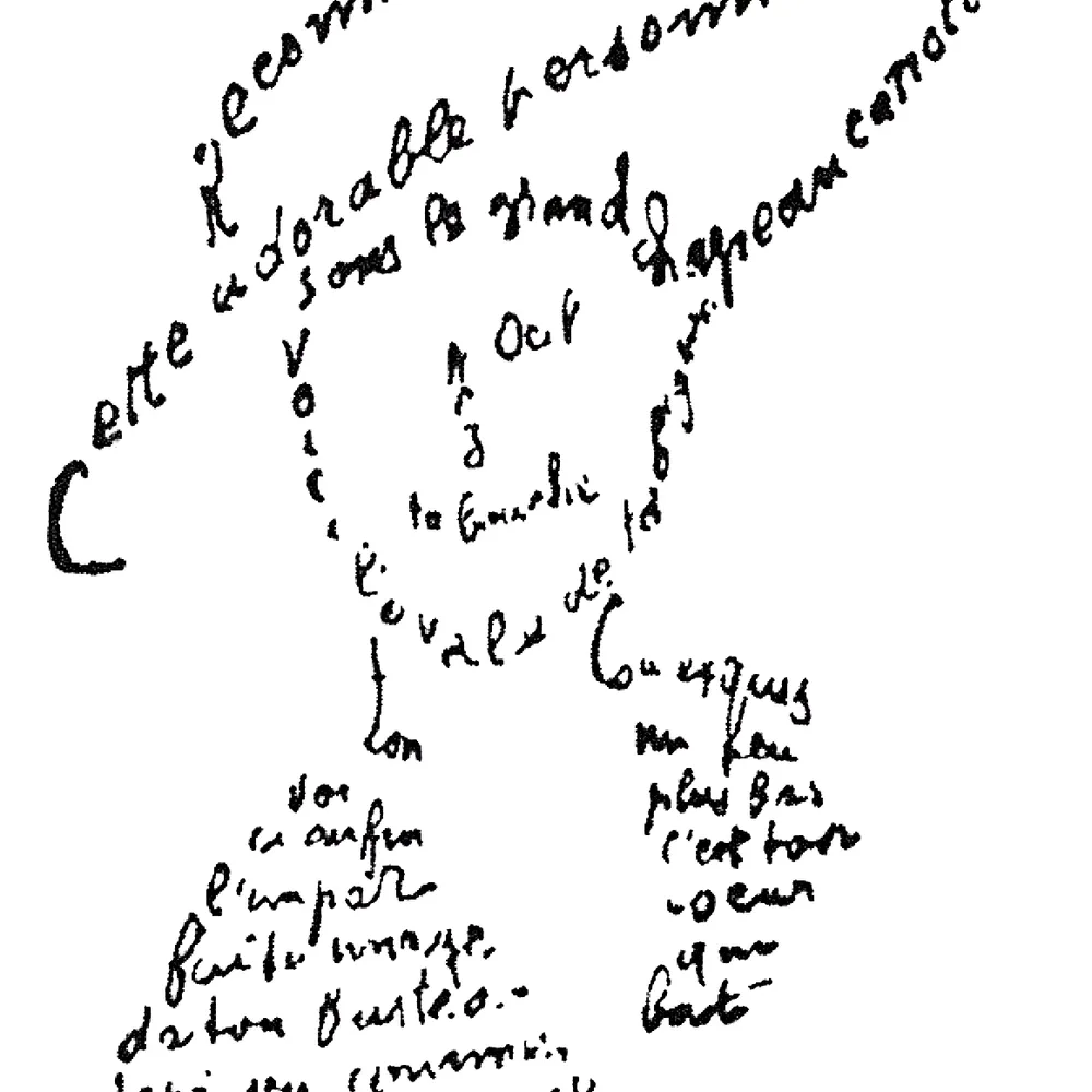 apollinaire