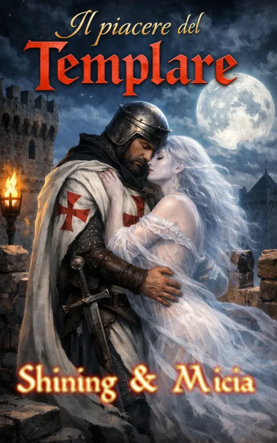 Il Piacere del Templare