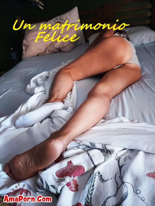 Un matrimonio felice