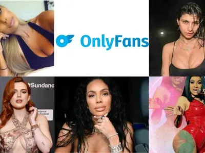 Il Mondo di OnlyFans: Lavoro e Fiscalità per i Creatori di Video Porno