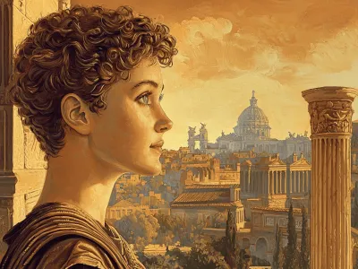 I Segreti Piccanti dell’Antica Roma: Tra Lussuria e Perversione