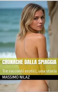 Cronache dalla spiaggia