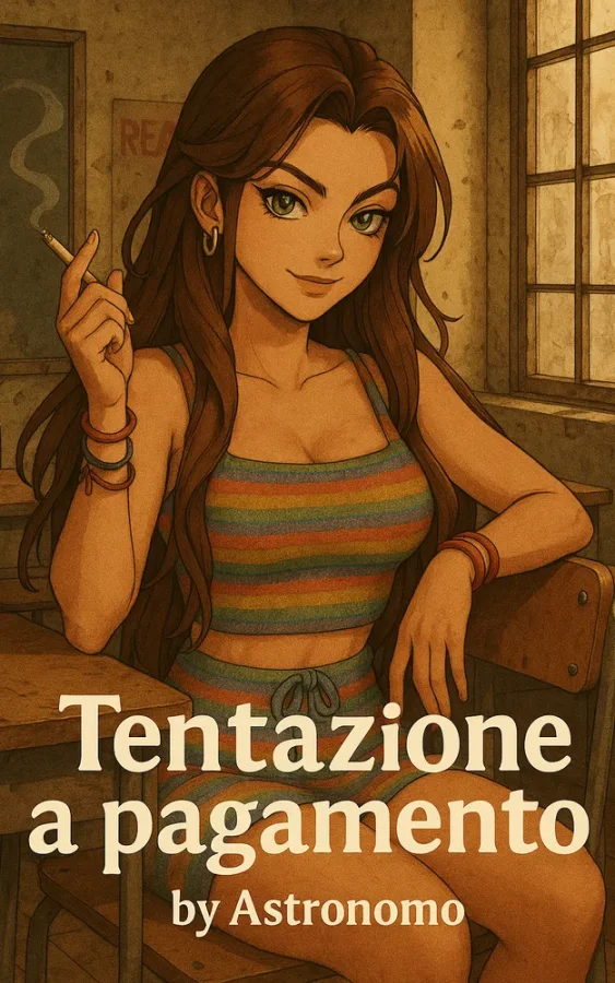 Tentazione a pagamento 