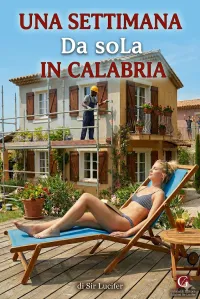 Una settimana da sola in Calabria