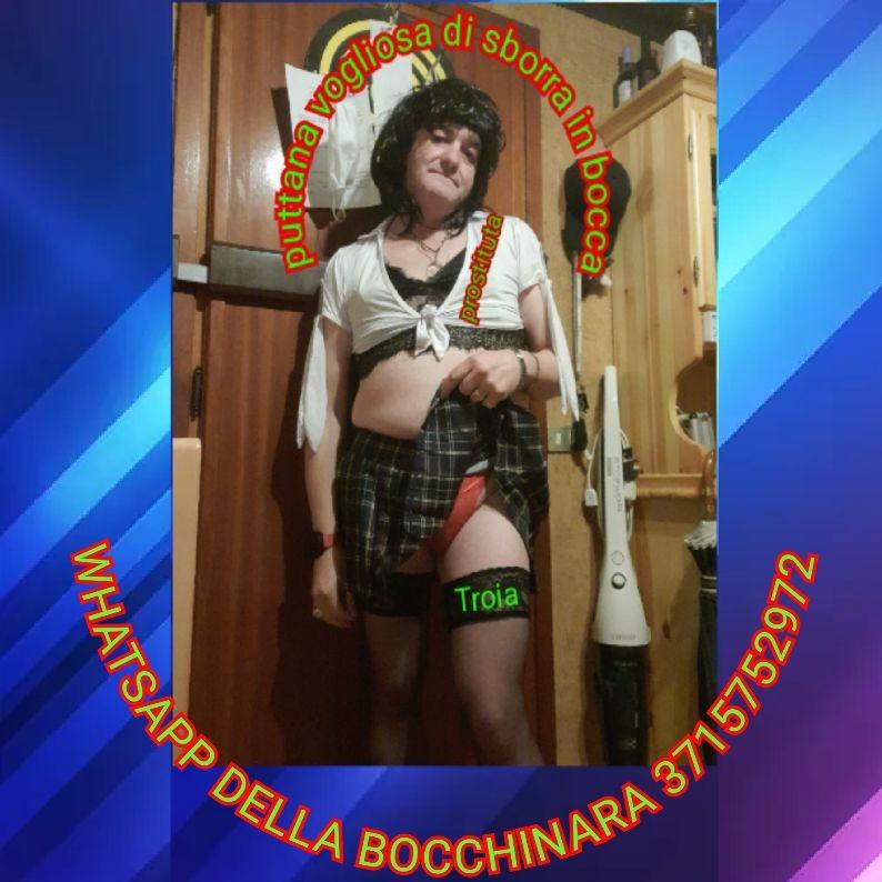VALENTINA LA PUTTANA