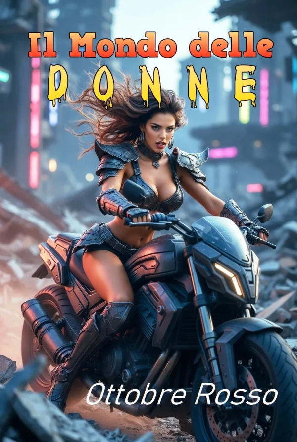 Il Mondo delle Femmine