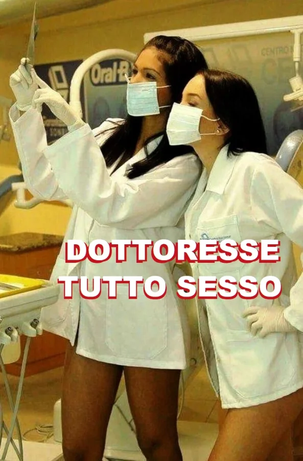 Dottoresse tutto sesso