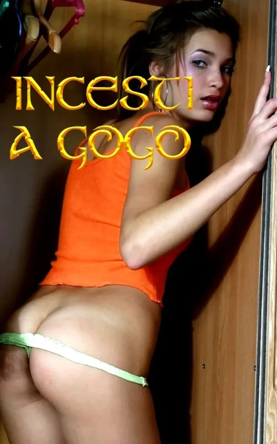 Incesti a GO-GO