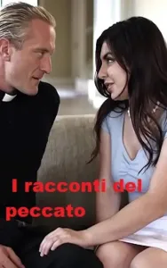 I RACCONTI DEL PECCATO