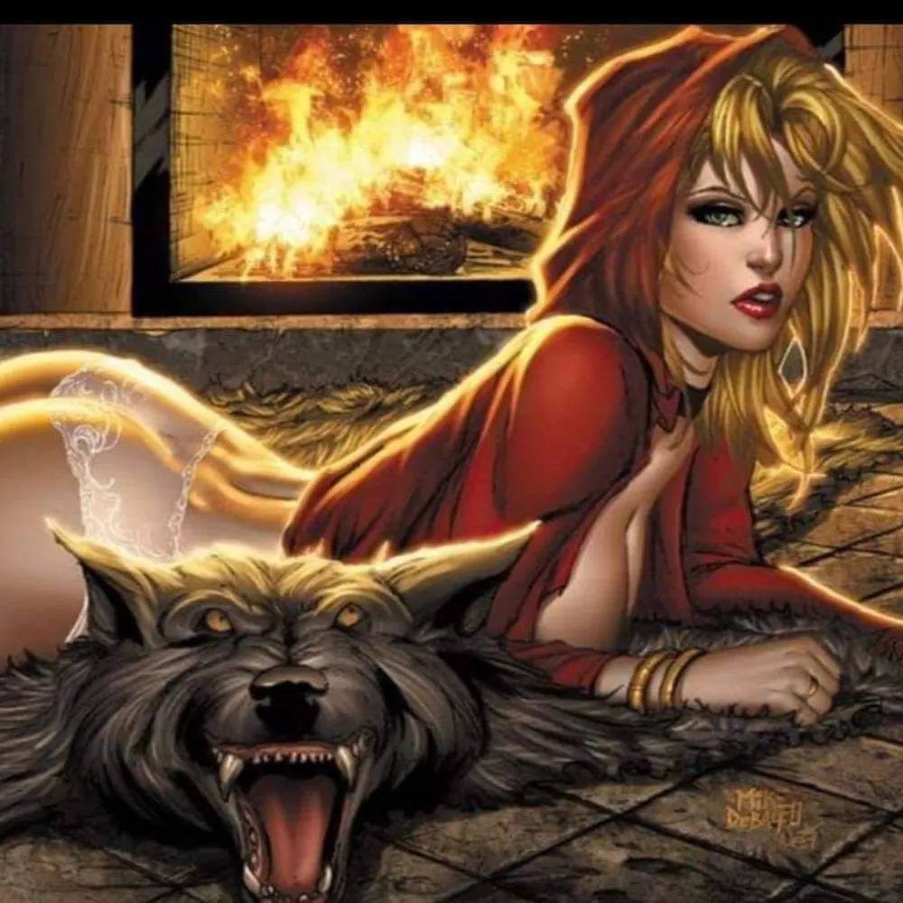Le favole di Morgana