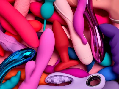 Tecnologie e Sessualità: I Migliori Sex Toys per il Benessere Sessuale