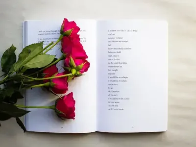 Poesia Erotica