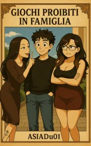 Giochi Proibiti in Famiglia