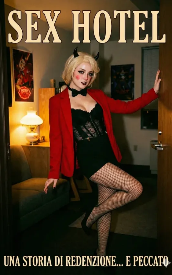 Sex Hotel