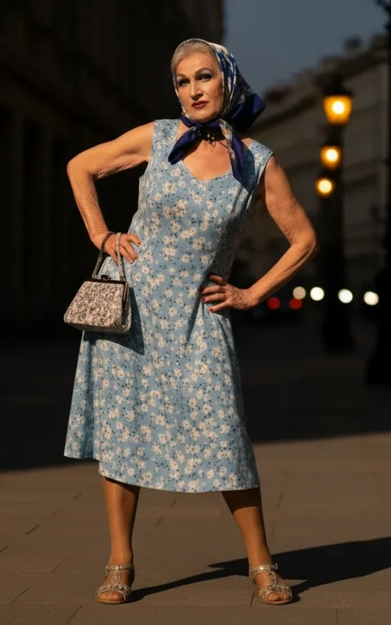 Casalinga e prostituta