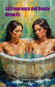 La Fragranza del Reato