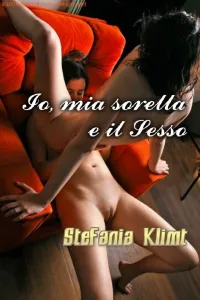 Io, mia sorella e il Sesso