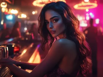 Vita Notturna e Turismo Sessuale in Repubblica Ceca: Dove Andare