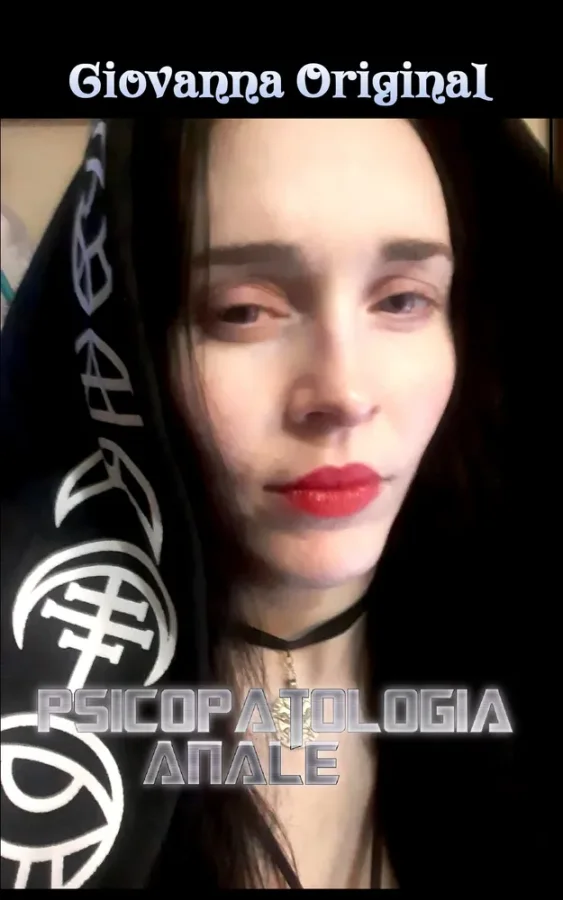 Psicopatologia Anale