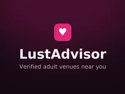 Dalla fantasia alla realtà: nasce LustAdvisor, la mappa europea del desiderio per adulti