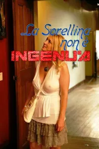 La mia sorellina non è ingenua