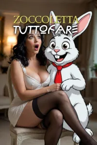 Zoccoletta tuttofare