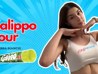 La verità sul Calippo Tour: dai video porno su Onlyfan al Calippo Gate