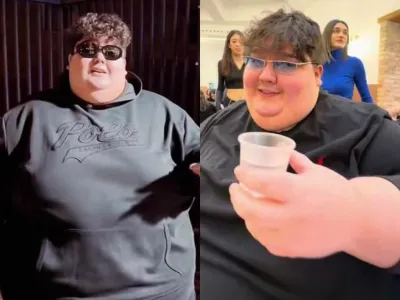 Paolina e il Dottor Bavaro: la notizia che ha sconvolto il web ed il porno – Aspettano un figlio!