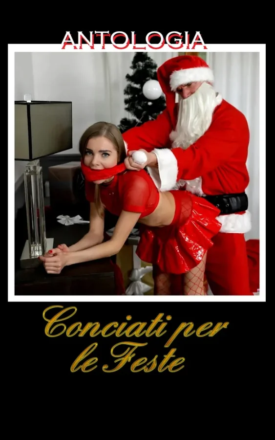 Conciati per le Feste