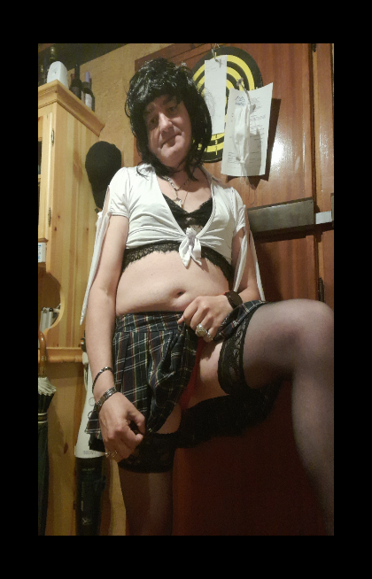 VALENTINA LA PUTTANA