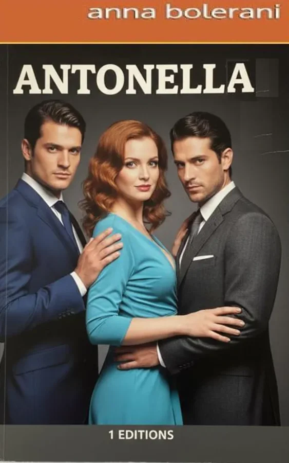 ANTONELLA