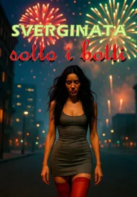 Sverginata dappertutto dopo il veglione di Capodanno