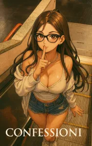 Confessioni✍️