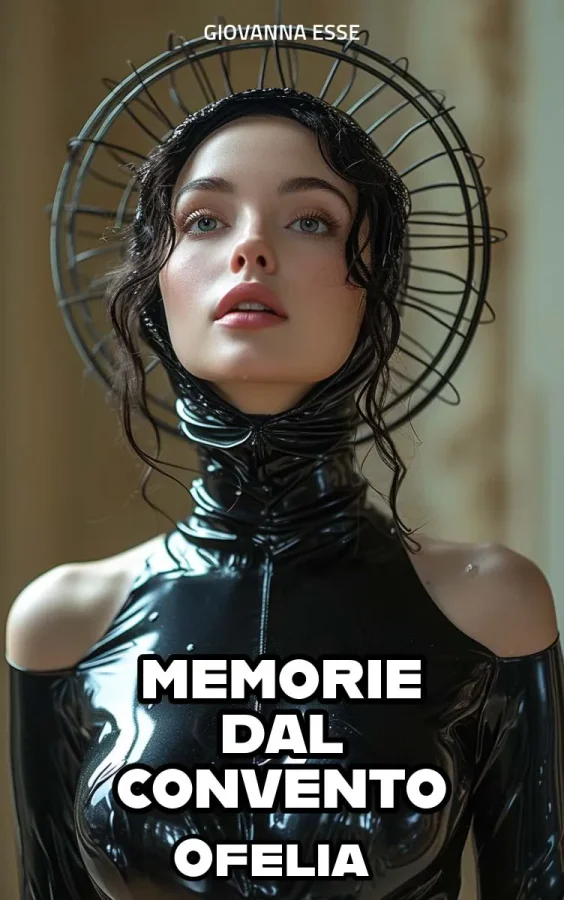 Memorie dal convento: Ofelia